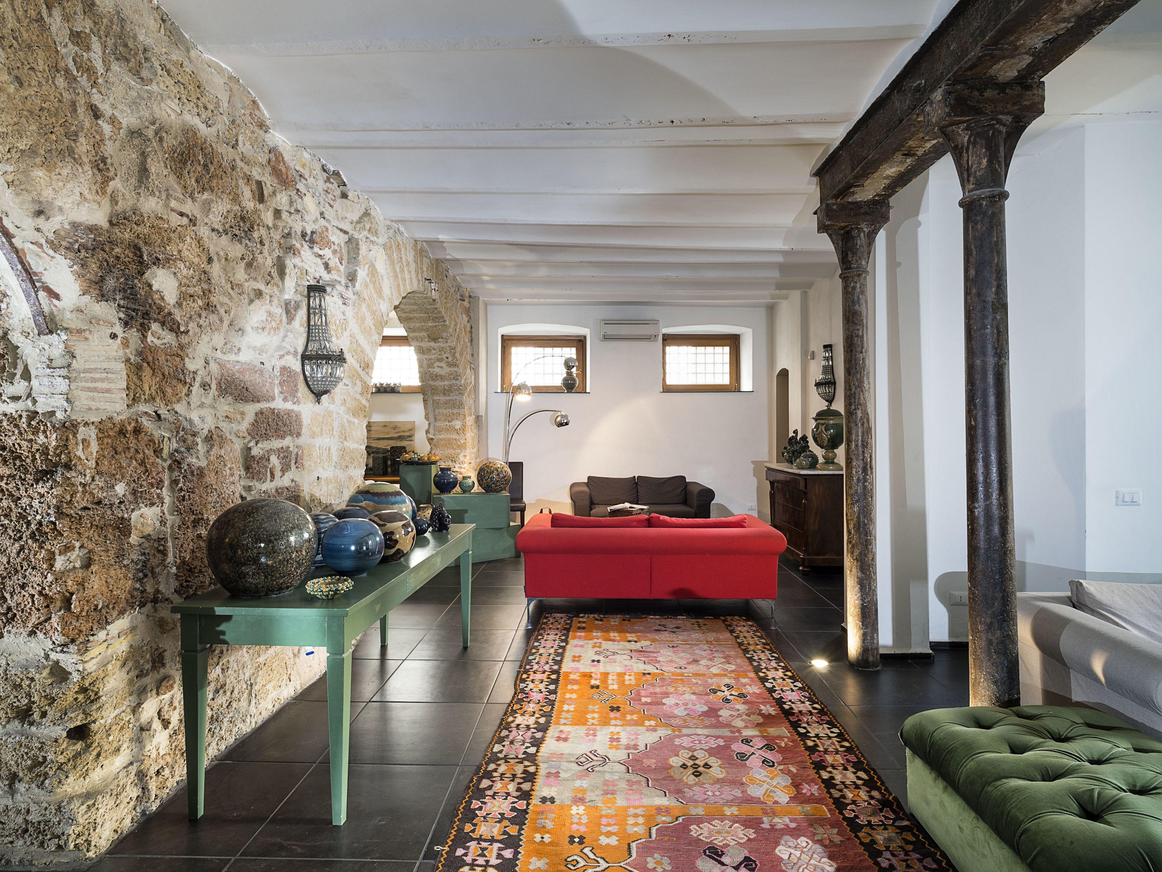 Il Giardino Di Ballaro Boutique B&B, Palermo