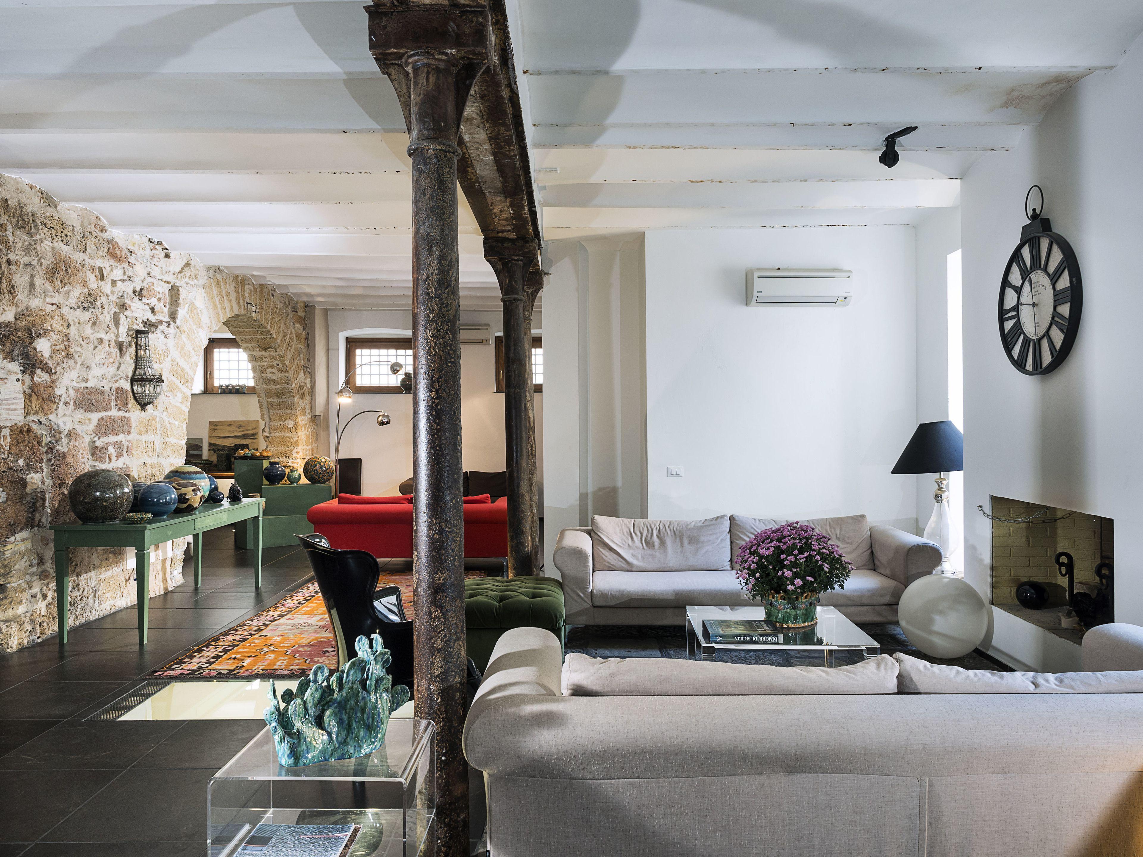 Il Giardino Di Ballaro Boutique B&B — Photos 3
