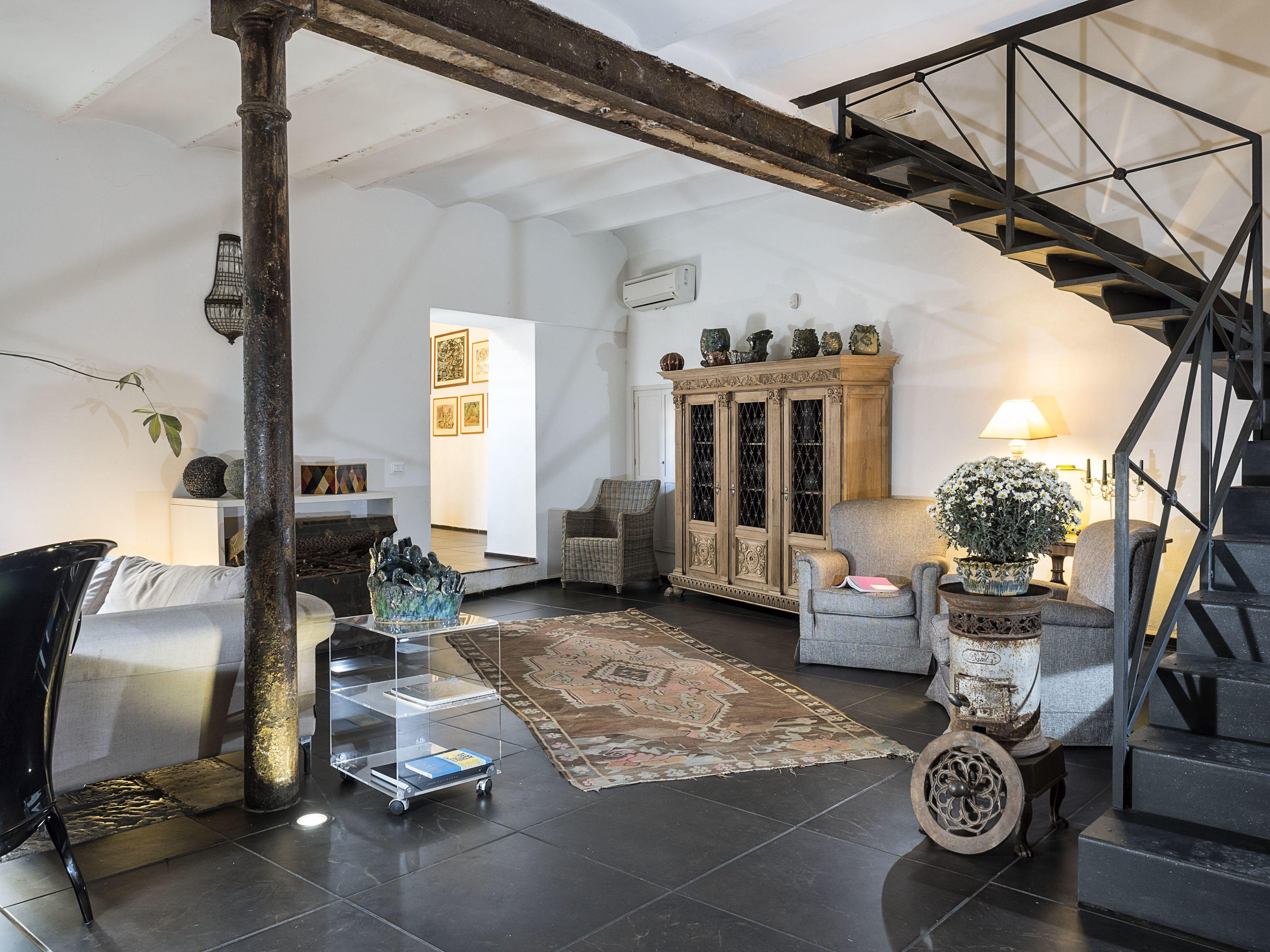 Il Giardino Di Ballaro Boutique B&B — Photos 2
